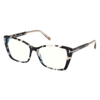 Tom Ford FT5893-B 005 - ONE SIZE (55)