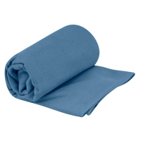 Ručník Sea to Summit DryLite Towel S Barva: tmavě modrá