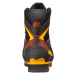 Pánské horolezecké boty La Sportiva Trango Tower Extreme GTX Black/Yellow 11 2/3UK