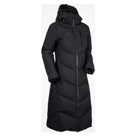 Kabát zimní Frost 2.0 UHIP, dámský, jet black