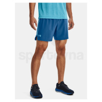 Under Armour UA peedpocket 7'' hort 1361487-899 - blue