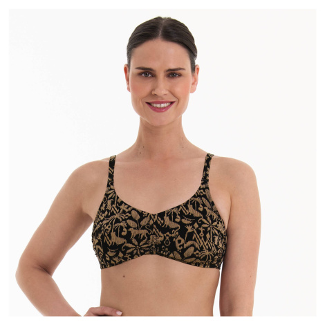 Style Santa Rosa Top Care-bikini-horní díl 6522-1 safari - Anita Care