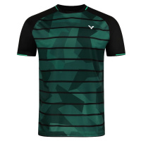 Pánské tričko Victor T-23102 C Green