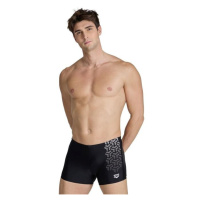 Arena Kikko V Swim Short Man 006703510 - black white