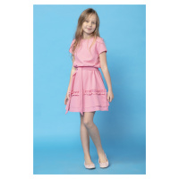 MiniMom by Tessita Kids's Dress MMD30 2