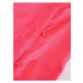 Dětská bunda s impregnací ALPINE PRO NORIZO růžová