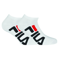 Fila 2 PACK - ponožky F9199-300