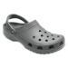 Unisex boty Crocs CLASSIC SLATE šedá 38-39