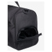 Černá dámská vzorovaná cestovní taška Roxy Waterfall Dream