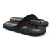 žabky Rip Curl BOB CUSH Black/Multi/Bla