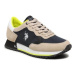 Sneakersy U.S. Polo Assn.