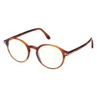 Tom Ford FT5867-B 053 - ONE SIZE (49)