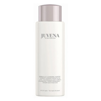 Juvena Miracle Express Cleansing Water for face & eyes  čistící voda 200 ml