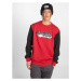 Ecko Unltd. / Jumper Houston Way in red