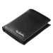 Pánská kožená peněženka Pierre Cardin Alexandre - černá