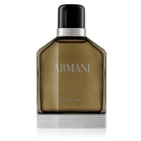 Armani Eau de Nuit toaletní voda pro muže 100 ml