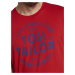 Tom Tailor pánské triko s nápisem 1021179/12880