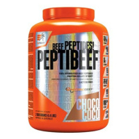 Extrifit PeptiBeef, 2000g, čoko-kokos