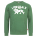 Lonsdale Men's crewneck sweatshirt slim fit