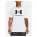 UA Sportstyle Logo Update SS Triko Under Armour