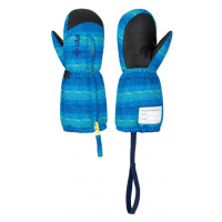 Dětské zimní palčáky Kilpi PALMER-J modrá