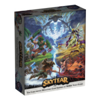 PvP Geeks Skytear: Starter Box - Season One