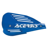 ACERBIS náhradní plast k chráničům páček Endurance modrá