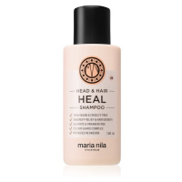 Maria Nila Head & Hair Heal Shampoo šampon proti lupům a vypadávání vlasů 100 ml