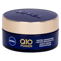 NIVEA Q10 Power Nočný pleťový krém 50 ml