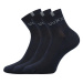 Voxx Fredy Unisex ponožky - 3 páry BM000000640200101794 tmavě modrá