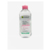 Micelární voda 3v1 pro citlivou pleť Garnier Skin Naturals