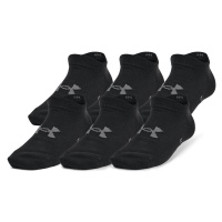 Dětské ponožky Under Armour Yth Essential No Show 6pk