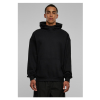 Urban Classics / High Neck Hoody black