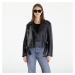 Calvin Klein Jeans Classic Faux Leather Black