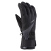 Pánské zimní rukavice Viking SANTO černá