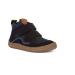 Celoroční bota Froddo G3110224 Dark blue