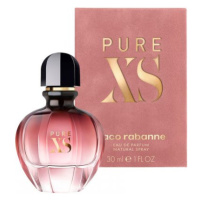 Rabanne Pure XS For Her - EDP 30 ml