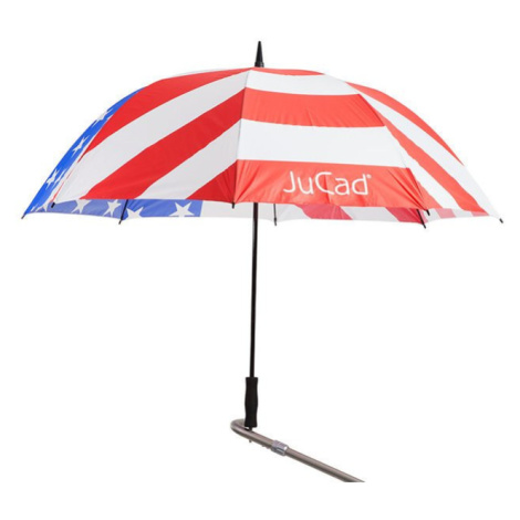 Jucad Umbrella with Pin USA