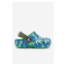 Bazénové pantofle Crocs BAYA GRAPHIC CLOG T 206814-4LB Materiál/-Velice kvalitní materiál