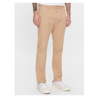 Chino kalhoty Tommy Jeans