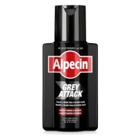 Alpecin Grey Attack šampon 200 ml