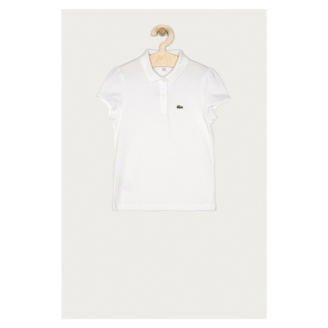 Lacoste - Dětské tričko 98-140 cm