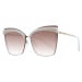 Ana Hickmann Sunglasses