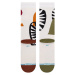 Stance Land And Sea off white 8,5-11,5