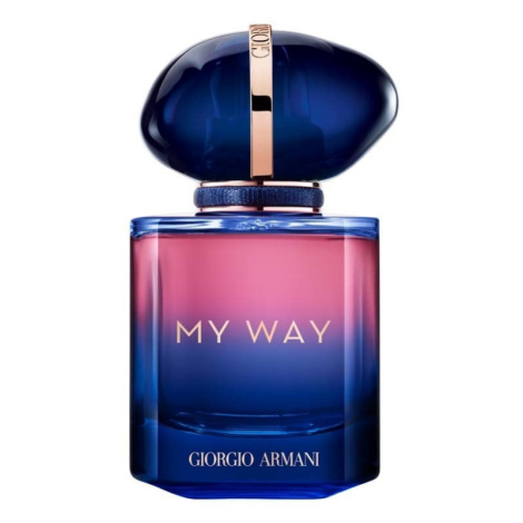 Armani - My Way Parfém 30 ml dámské