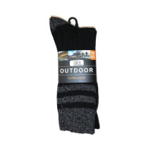 WiK Outdoor Extrawarm 21140 A'3 pánské ponožky