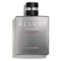 CHANEL Allure homme sport eau extrême Eau de parfum spray - EAU DE PARFUM 100ML 100 ml