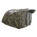 Sonik bivak axs camo bivvy 2 man set