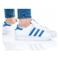 Dámské boty Superstar W S75929 - Adidas