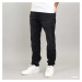 Urban Classics Stretch Denim Pants Black